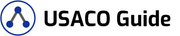 USACO Guide