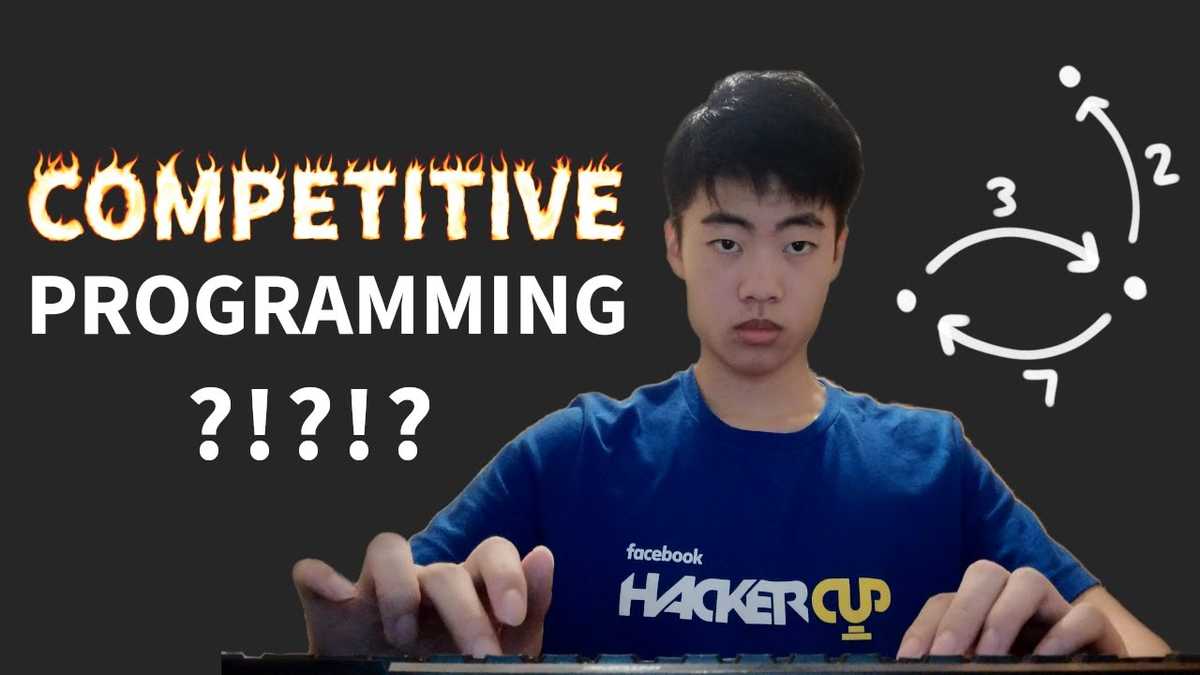 Video by William Lin